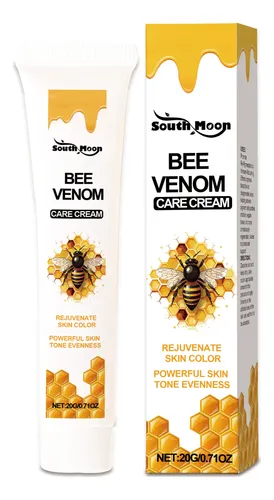 Crema Nutritiva South Moon Skin Para Uso Diario