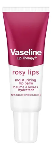 Vaseline Lip Therapy Rosy Lips