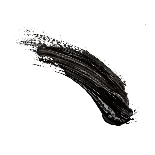 Máscara De Pestañas Vogue Resist A Prueba De Agua Negra 9 Gr