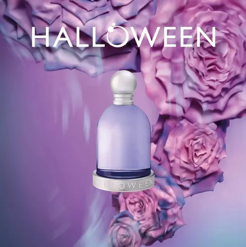 Halloween Halloween Edt 30 Ml