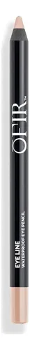 Ofir Lápiz De Ojos Impermeable Nudesicle Peachy Nude