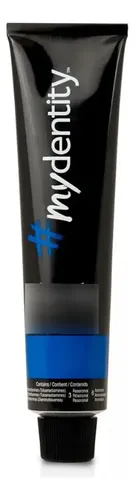 Tinte Semipermanente Para Cabello Guy Tang #mydentity 10dl D