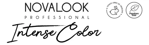 Shampoo Novalook Intense Black Night Intensificador 375ml