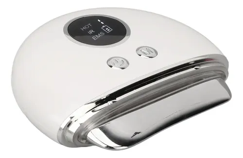 Luces Eléctricas De Microcorriente Para Masajeador Gua Sha