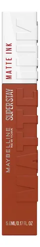 Maybelline Superstay Matte Ink 505