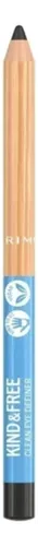 Delineador de Ojos RIMMEL Kind&Free