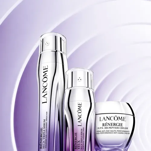 Renergie Ultra Triple Serum Lancôme 50ml
