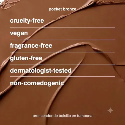 Rhode Bronzer Stick En Crema En Barraoriginal Larga Duración Bake