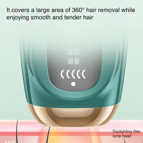 Depiladora Feminine Soft Touch On-the-go Daily Work