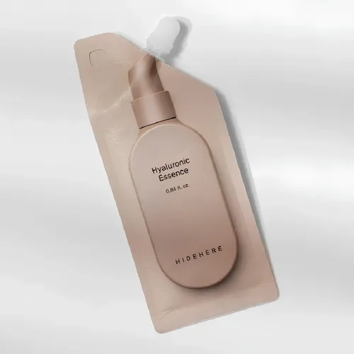 Hidehere Coreano Esencia Facial Con Ácido Hialurónico 25ml