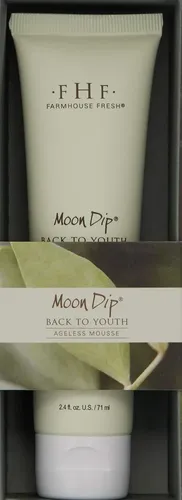 Farmhouse Fresh Moon Dip Back To Youth Mousse Antiedad Pa…