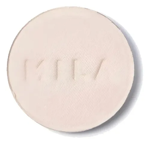 Sombra Compacta Mila Pro Hiperpigmentada Marfil Mate 33mm Semi-matte