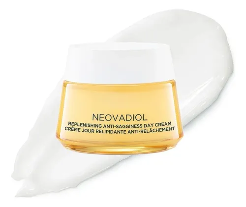 Crema Noche Nutritiva:mejora La Firmeza Y Reduce La Flacidez