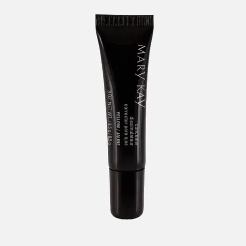Corrector De Ojeras Yellow Mary Kay Tono Amarillo