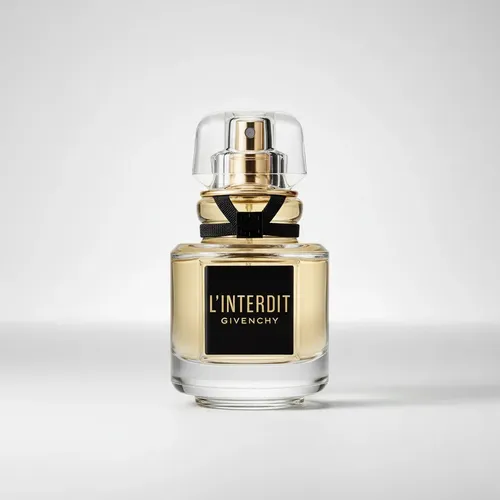 Perfume Importado Mujer Givenchy L’interdit Parfum 35 Ml