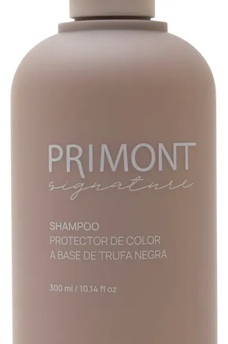 Shampoo Primont Signature 300 ml
