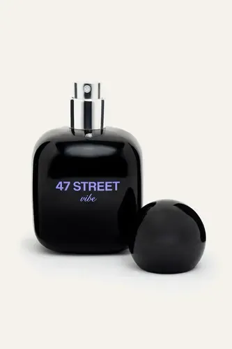Perfume Vibe De Mujer 47 Street
