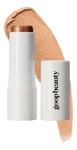 Iluminador En Barra Goop Beauty Glow Skin Sunny, 8 Ml