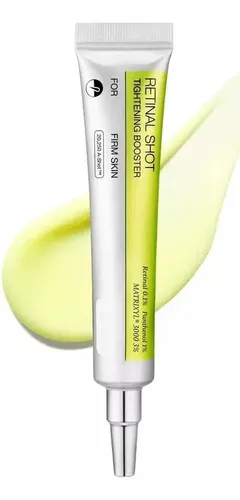 Celimax Retinal Shot Tightening Booster 15ml Tipo De Piel