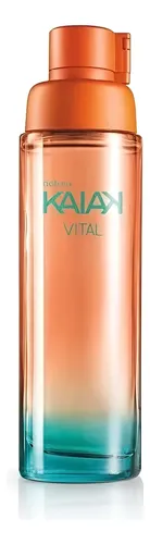 Kaiak Vital Eau de toilette EDT 25ml para mujer