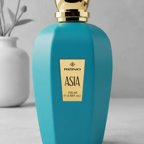 Perfume Femenino Asia X 100ml Eau De Parfum Reino