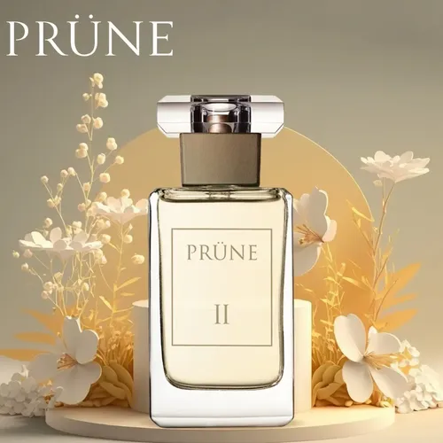 Perfume Importado De Mujer Prune 2 Ii Edp X50ml