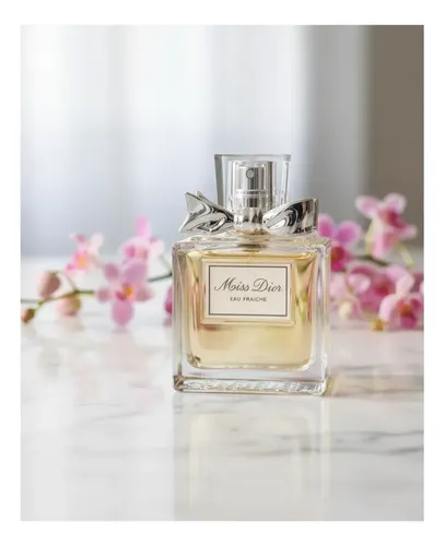 Dior Miss Dior Eau Fraiche Eau De Toilette 50ml Spray