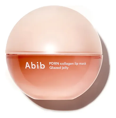 Abib Mascarilla Labial Pdrn Collagen Lip Mask Glazed 11g