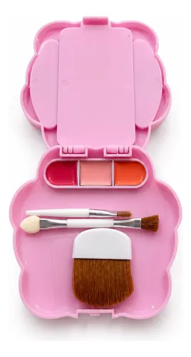 Huda Beauty Paleta Sombra Glitter Rubor Iluminador Lip Gloss