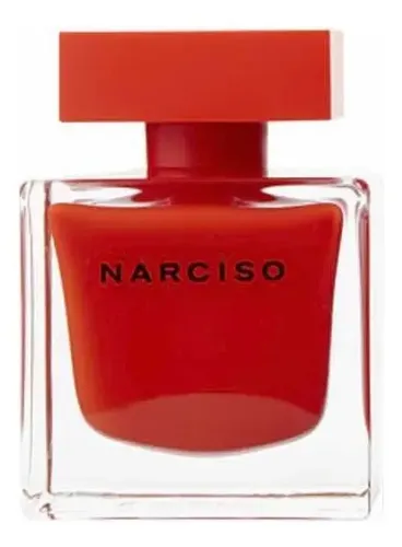 Narciso Rouge EDP 90ml para mujer