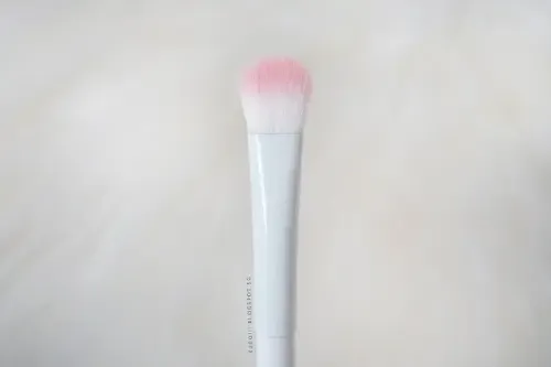 Brocha para Ojos Large Eyeshadow Sintética de Wet n Wild
