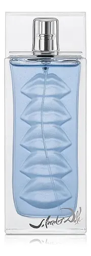 Perfume Salvador Dalí Eau de Rubylips Mujer 30 ml Floral