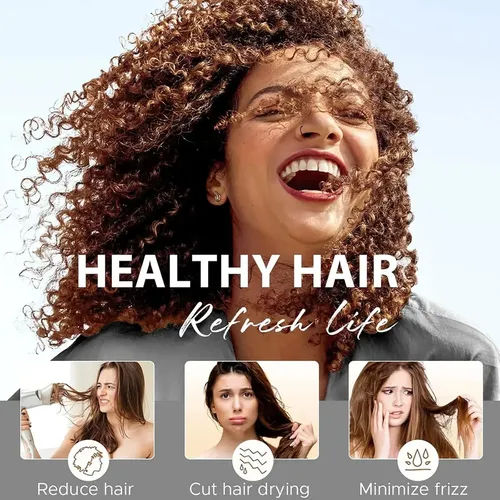 Tgideas Hair Oil Spray – Aceite Para Tratamiento Capilar