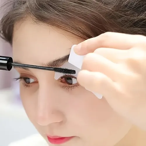 Silicone Multi-functional Eye Makeup Tool Kit