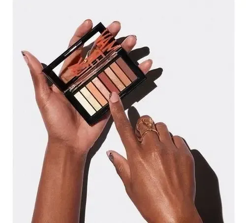 Revlon Colorstay Looks Book Palette Paleta De Sombras