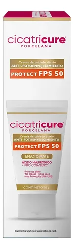 Cicatricure Protector Solar Fps 50 Antiage X 50 Ml
