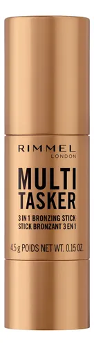 Rimmel Maquillaje Multitasker Bronzing Stick Bronzer