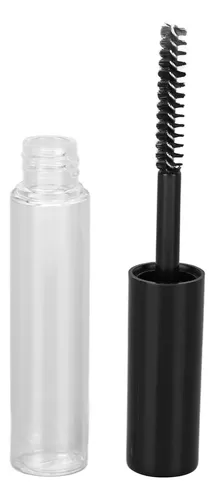 Botellas Para Pestañas, 10 Unidades, Tubos De Rímel Vacíos,