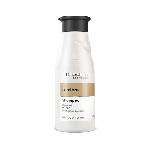 Shampoo Question Professional Intelligent Series 330 Ml