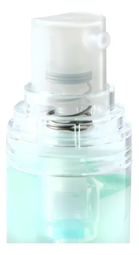 Hydro Boost Primer Dapop Pre Base Hidrantante En Gel Translúcido