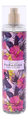 Bruma Fragancia Perdido En Paraíso Sofia Vergara 8 Oz