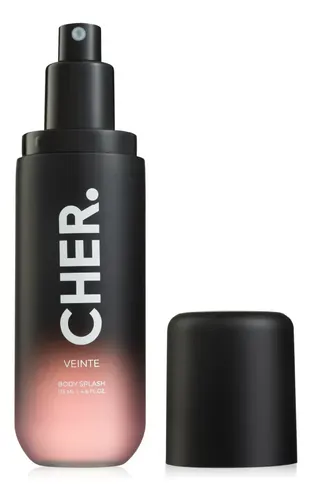 Body Splash Mujer Cher Veinte