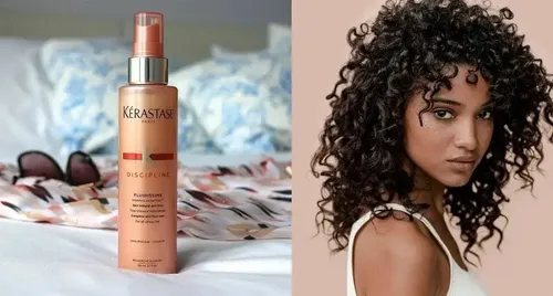 P03 – Kerastase Discipline Spray Soin Fluidissime 150 Ml