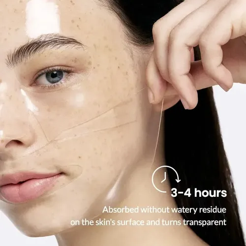Kit Skincare Coreano Mascarilla Serum Biodance Colágeno Glow