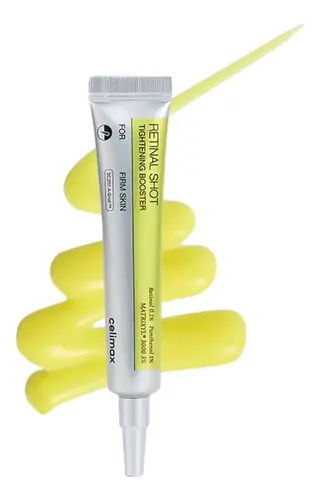 Celimax Retinal Shot Tightening Booster De Retinal 15ml