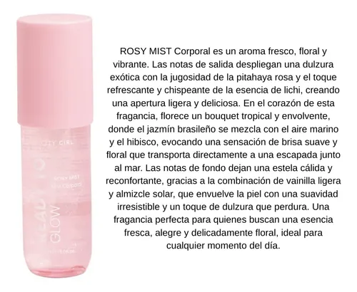 Kit Skincare San Valentín Cry Baby Para Mujer Box De Regalo