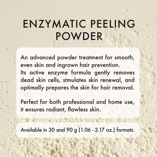 Italwax Help Line Enzimatic Peeling Powder 30 G