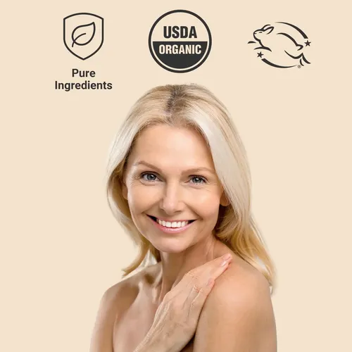 Manteca Corporal Dr. Mercola Ola Botanical Naranja Dulce 120
