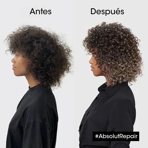 L’Oréal Professionnel Serie Expert Absolut Repair Shampoo X 1500 ml