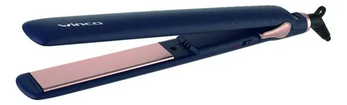 Planchita De Pelo Profesional Alisador Anti Frizz Winco 4182